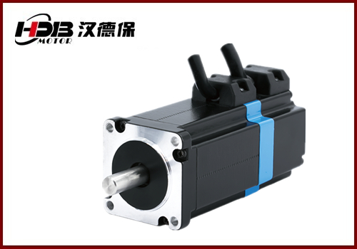 閉環(huán)步進電機